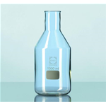 Bottiglie per terreni di coltura, DURAN, Capacità 1000 ml, Diam. 105 mm, Ø  collo 46 mm, Altezza 237 mm - Pz/Cf. 1