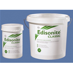 Edisonite classicDetergente alcalino polvere Kg 5 CF/1 PZ