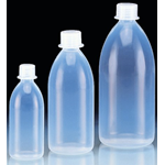 Bottiglia perfluoropropilene (PFA) b/stretta GL18 ml 100 CF/1 PZ