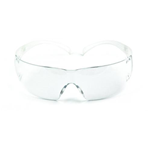 Occhiali di sicurezza SecureFit™ 200, Colore chiaro , Lenti 2C, 1.2, UV, anti-graffio, anti-appannamento  - Pz/Cf. 1