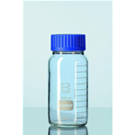 Bottiglie a bocca larga GLS 80 Protect, DURAN, Capacità 250 ml, Diam. 95 mm, Altezza  senza  tappo 105,5 mm - Pz/Cf. 1
