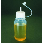 Bottiglia contagocce Tipo 2414, FEP/ETFE, Capacità 30 ml - Pz/Cf. 1