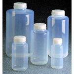 Bottiglie a bocca larga Tipo 2100, 2101, ETFE, Tipo 2101 , Capacità 2200 ml, Tipo di  Chiusura 100* mm - Pz/Cf. 1