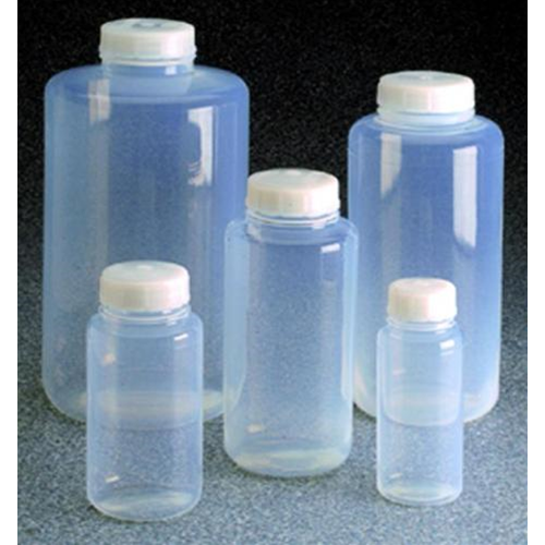 Bottiglie a bocca larga Tipo 2100, 2101, ETFE, Tipo 2101 , Capacità 2200 ml, Tipo di  Chiusura 100* mm - Pz/Cf. 1