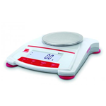 Tipo SKX6201 Portata 6200 g Precisione 0,1 g Dimens.Piatto 170 x 140 mm - Pz/Cf. 1