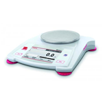 Tipo STX622 Portata 620 g Precisione 0,01 g Dimens.Piatto Ø 120 mm - Pz/Cf. 1