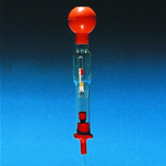 Densimetro per batterie, Tipo Densimetro per batterie  - Pz/Cf. 1