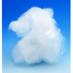 Lana di vetro, Capacità 1000 g - Pz/Cf. 1