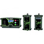 Monitor di sicurezza Biossido di Carbonio Ax60, Descrizione Sensore aggiuntivo CO2 (Max 4 per Unità Centrale Display)  - Pz/Cf. 1