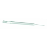 Pipette Pasteur, vetro Soda-lime, Lungh. 150 mm, Adatta per  tappo cotone senza , Sterile si  - Pz/Cf. 250