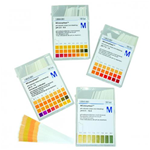 Strisce indicatrici speciali, Range 6,5 - 10,0 pH - Pz/Cf. 100