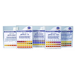 Strisce indicatrici pH-Fix, speciali, Range 3,6 - 6,1 PT* CE**1) 2) pH - Pz/Cf. 100
