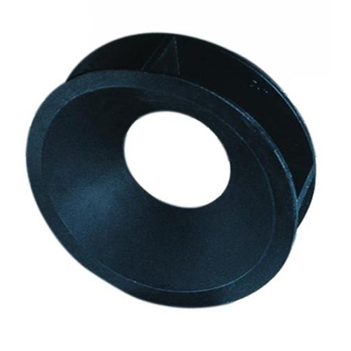 Anelli di supporto per palloni ''BiBase'', Per  matracci 50 - 500 ml, Ø  est. 80 mm, Ø int. 46 mm, Altezza 30 mm, Materiale Silicone , Portata   max. 13 Kg - Pz/Cf. 1