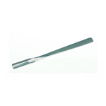 Cucchiaio per polveri, Dimensioni Cucchiaio (L x Largh.) 40 x 10 mm, Lungh. 170 mm - Pz/Cf. 1