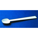 Cucchiaio per campioni, PP, Capacità 1,25 ml, Largh. 20 mm - Pz/Cf. 1