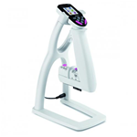 Supporto per micropipette elettroniche a singolo e multicanale E1-ClipTip™, Descrizione Supporto per pipette E1-ClipTip™ con alimentatore  - Pz/Cf. 1