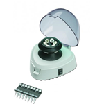 Minicentrifuga Spectrafuge™ e spinner per vetrini, Tipo   - Pz/Cf. 1