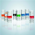 Pipette Capillari, ringcaps<sup>®</sup>, Tipo 2 Tarature , Capacità 50 + 100 µl, Accuratezza Max. Vol. 0,25 (£ ± A%), Precisione Max. Vol 0,5 (£ CV%) - Pz/Cf. 250