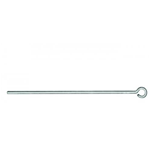 Anse, Wironit, Diam. 2,5 mm, Lungh. 60 mm - Pz/Cf. 1