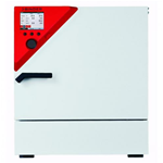 Incubatori a CO, serie CB con sensore sterilizzabile, Tipo CB220-230V-GO** , Volume interno 210 litri, Dim.  esterne (L x P x H) 740 x 715 x 1070 mm, Dim.  interne (L x P x H) 560 x 500 x 750 mm, Peso 132,00 kg - Pz/Cf. 1