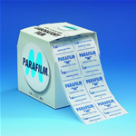 Pellicola sigillante PARAFILM<SUP>®</SUP> M, Tipo PARAFILM® M , Largh. 100 mm, Lungh. 38 m - Pz/Cf. 1