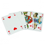 Spatola carte da gioco, Tipo Spatola carte da gioco  - Pz/Cf. 1
