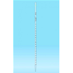 Pipette sierologiche, PS, sterili, graduate, Volume 50 ml, Grad. 1/2 ml, Codice colore violetto  - Pz/Cf. 100