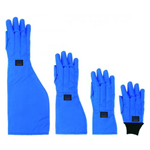 Guanti per basse temperature Cryo Gloves Standard / Waterproof, Tipo Standard , Descrizione lunghezza all'avambraccio , Misura S (8)  - Pz/Cf. 1