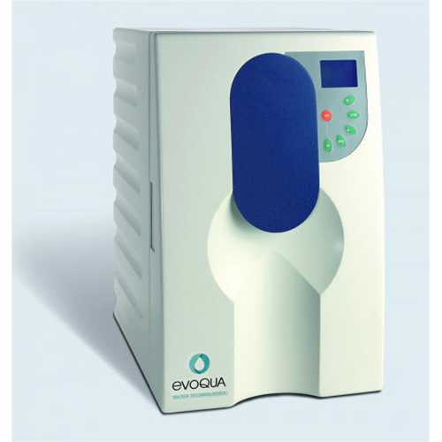 Sistemi ad osmosi inversa, Ultra Clear™ RO EDI, Tipo Ultra Clearä RO EDI 20 , Produzione  acqua pura a 15°C 20 L/h, Peso 25 kg - Pz/Cf. 1