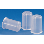 Buretta- Buretta- Coperchio in PP Ø mm 20 CF/1 PZ