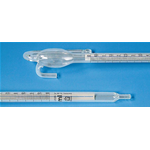 Buretta Schilling SilberBrand striscia Schellbach ml 10-0,05 CF/1 PZ