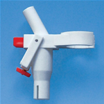 Buretta Schilling, microvite e pinza x ml 10 CF/1 PZ