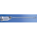 Buretta di Schilling SilberBrand con bottiglia ml 15-0,1 CF/1 PZ