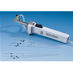 Aspiratore "micro-classic" per pipette capillari completo CF/1 PZ