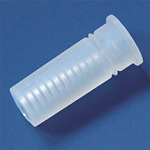 Macro aspiratore- Raccordo in silicone mm 44 CF/1 PZ