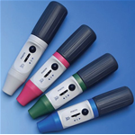 Macro aspiratore x pipette da ml 0,1 a ml 200 colore magenta CF/1 PZ