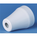 Macro aspiratore- Adattatore in silicone lungo mm 49 CF/1 PZ