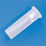 Accu-jet Pro- raccordo silicone con valvola CF/1 PZ