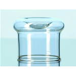 Tappi in vetro, DURAN, Per  collo diam. 31 mm - Pz/Cf. 1