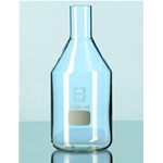Bottiglie per terreni di coltura, DURAN, Capacità 100 ml, Diam. 50 mm, Ø  collo 38 mm, Altezza 125 mm - Pz/Cf. 1