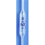 Pipetta tarata 1 tratto poilpropilene ml 10 CF/1 PZ