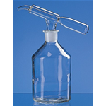 Dosatore a pipetta completo di bottglia ml 1000 ml 50 CF/1 PZ