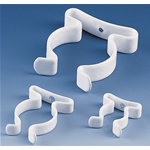 Pinza a molle acciaio foro Ø mm 51 presa max Ø mm 4 CF/1 PZ