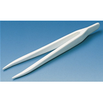Pinzetta in PMP lunghezza mm 145 CF/1 PZ
