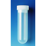 Provetta per centrifuga PP Ø x H mm 30 x 100 CF/1 PZ
