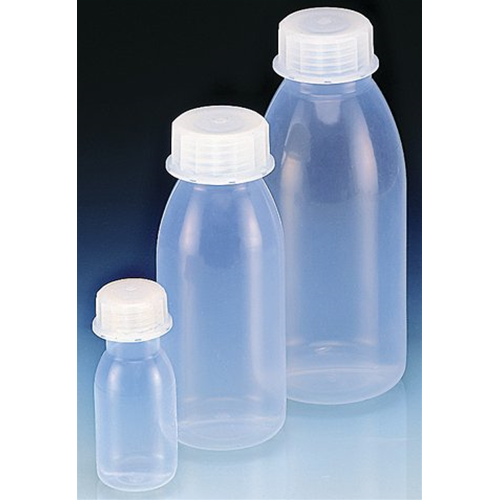 Bottiglia perfluoropropilene (PFA) bocca larga S 40 ml 250 CF/1 PZ