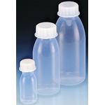 Bottiglia perfluoropropilene (PFA) bocca larga S 40 lt 2 CF/1 PZ