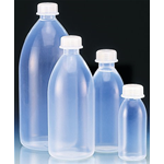 Bottiglia perfluoropropilene (PFA) b/stretta S 28 ml 50 CF/1 PZ