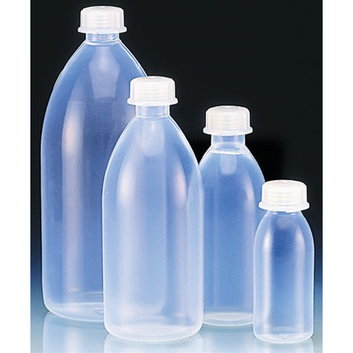 Bottiglia perfluoropropilene (PFA) b/stretta S 28 ml 100 CF/1 PZ