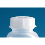 Tappo polietilene (PE) per bottiglia con filettatutra GL 50 1 CF/25